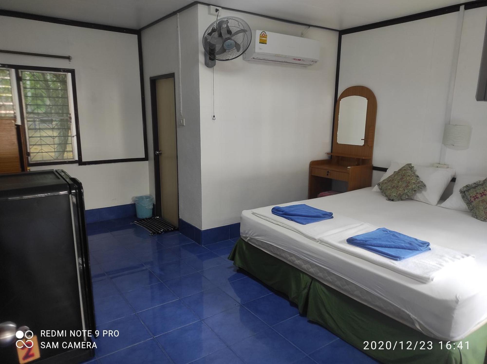 Sukorn Andaman Beach Resort Ko Sukon Екстериор снимка